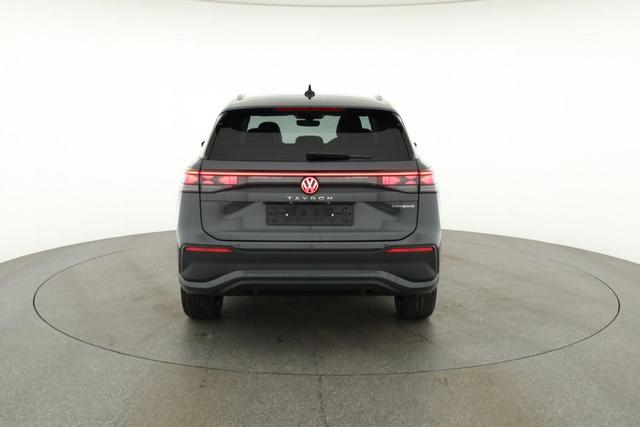Volkswagen Tayron 1.5 TSI eHybrid 150 kW Life Life, AHK, AreaView, Side, Navi, Winter, 5-J. Garantie 