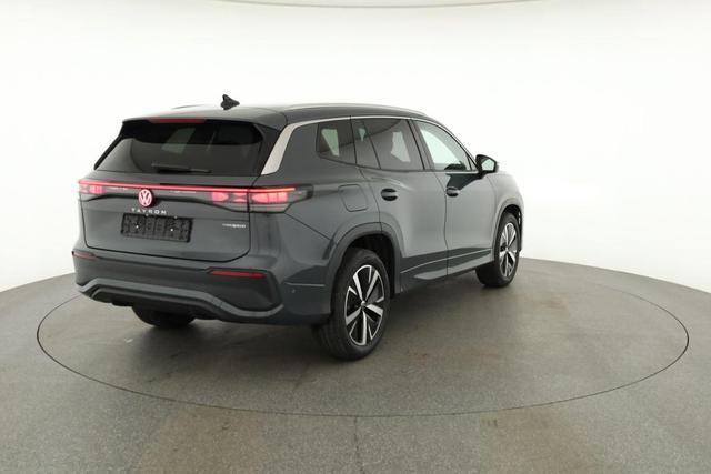 Volkswagen Tayron 1.5 TSI eHybrid 150 kW Life Life, AHK, AreaView, Side, Navi, Winter, 5-J. Garantie 