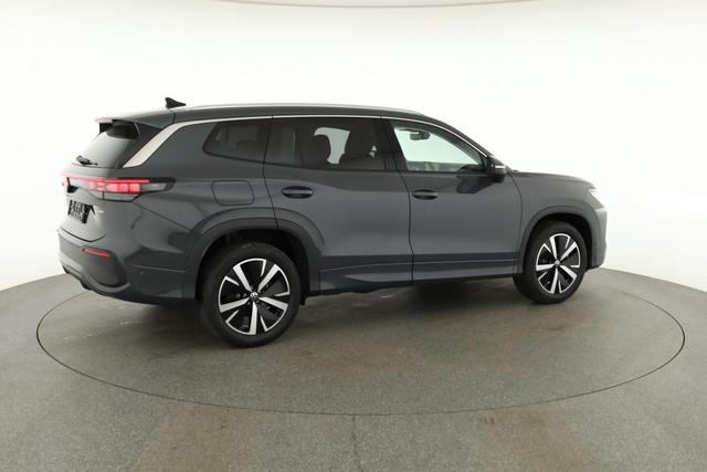 Volkswagen Tayron 1.5 TSI eHybrid 150 kW Life Life, AHK, AreaView, Side, Navi, Winter, 5-J. Garantie 