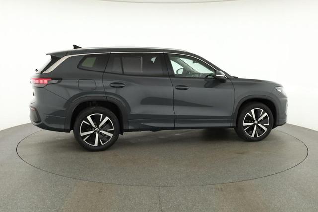 Volkswagen Tayron 1.5 TSI eHybrid 150 kW Life Life, AHK, AreaView, Side, Navi, Winter, 5-J. Garantie 