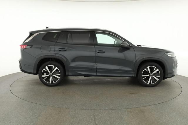 Volkswagen Tayron 1.5 TSI eHybrid 150 kW Life Life, AHK, AreaView, Side, Navi, Winter, 5-J. Garantie 