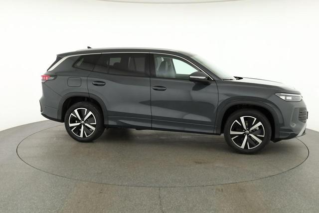 Volkswagen Tayron 1.5 TSI eHybrid 150 kW Life Life, AHK, AreaView, Side, Navi, Winter, 5-J. Garantie 