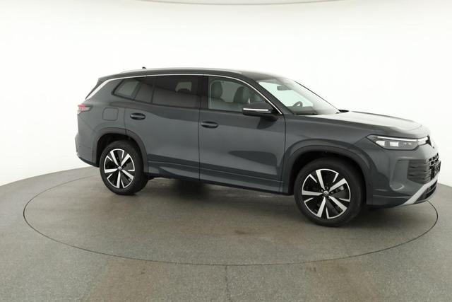 Volkswagen Tayron 1.5 TSI eHybrid 150 kW Life Life, AHK, AreaView, Side, Navi, Winter, 5-J. Garantie 