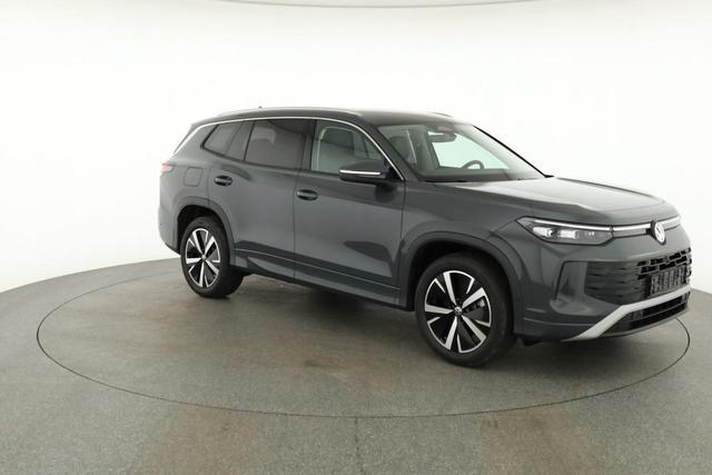 Volkswagen Tayron 1.5 TSI eHybrid 150 kW Life Life, AHK, AreaView, Side, Navi, Winter, 5-J. Garantie 