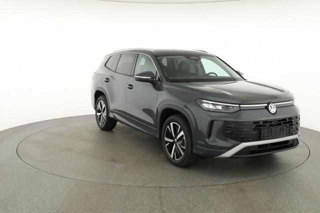 Volkswagen Tayron 1.5 TSI eHybrid 150 kW Life Life, AHK, AreaView, Side, Navi, Winter, 5-J. Garantie 