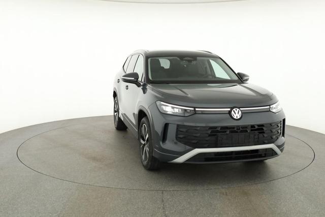 Volkswagen Tayron 1.5 TSI eHybrid 150 kW Life Life, AHK, AreaView, Side, Navi, Winter, 5-J. Garantie 