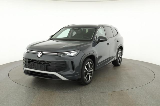 Volkswagen Tayron 1.5 TSI eHybrid 150 kW Life Life, AHK, AreaView, Side, Navi, Winter, 5-J. Garantie 
