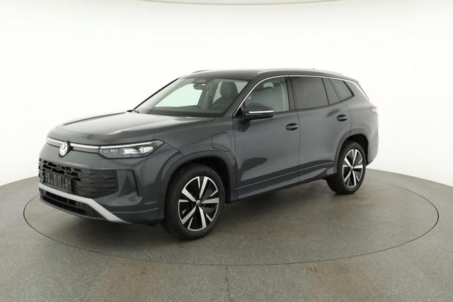 Volkswagen Tayron 1.5 TSI eHybrid 150 kW Life Life, AHK, AreaView, Side, Navi, Winter, 5-J. Garantie 