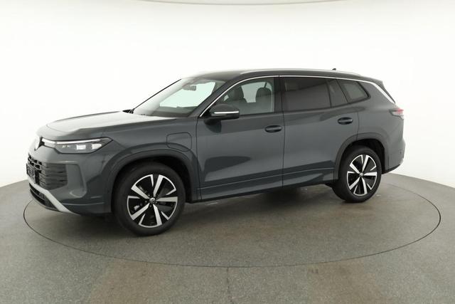 Volkswagen Tayron 1.5 TSI eHybrid 150 kW Life Life, AHK, AreaView, Side, Navi, Winter, 5-J. Garantie 