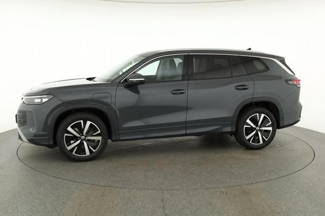 Volkswagen Tayron 1.5 TSI eHybrid 150 kW Life Life, AHK, AreaView, Side, Navi, Winter, 5-J. Garantie 