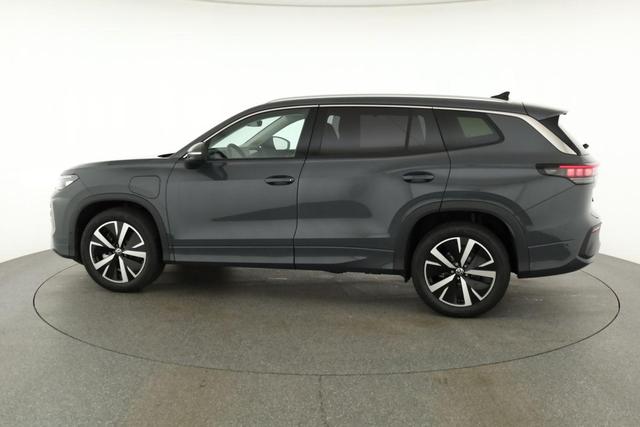 Volkswagen Tayron 1.5 TSI eHybrid 150 kW Life Life, AHK, AreaView, Side, Navi, Winter, 5-J. Garantie 