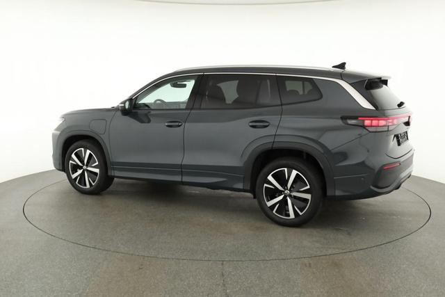 Volkswagen Tayron 1.5 TSI eHybrid 150 kW Life Life, AHK, AreaView, Side, Navi, Winter, 5-J. Garantie 