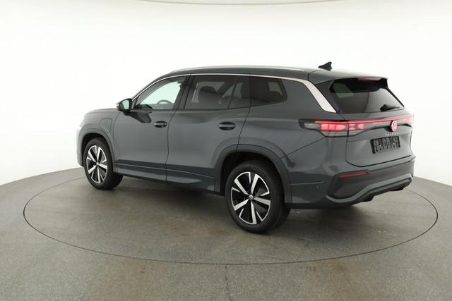 Volkswagen Tayron 1.5 TSI eHybrid 150 kW Life Life, AHK, AreaView, Side, Navi, Winter, 5-J. Garantie 