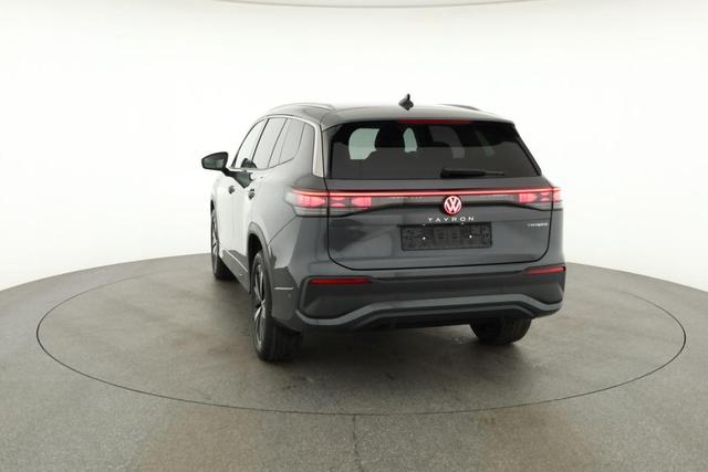 Volkswagen Tayron 1.5 TSI eHybrid 150 kW Life Life, AHK, AreaView, Side, Navi, Winter, 5-J. Garantie 