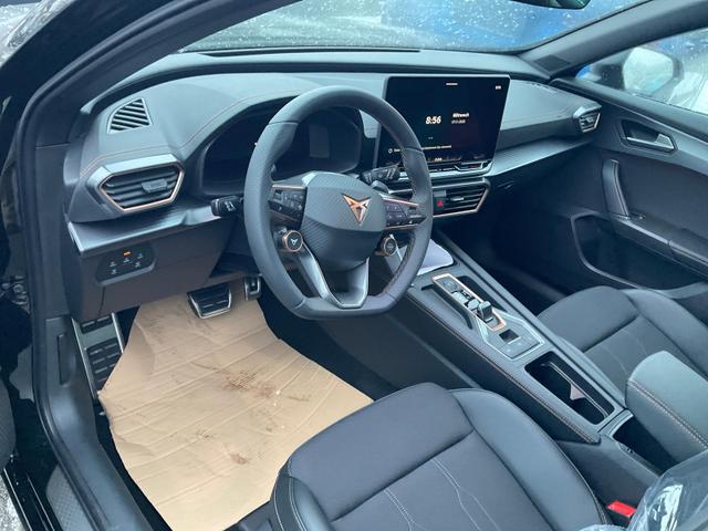 Cupra Formentor - 1.5 eTSI 110 kW DSG, Winter, FullLink, 18 Zoll
