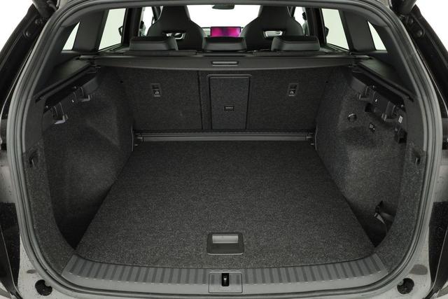 Skoda Enyaq 85 Sportline Sportline, AHK, Navi, Matrix, Side, Winter, 20 Zoll 