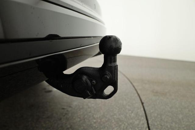 Skoda Enyaq 85 Sportline Sportline, AHK, Navi, Matrix, Side, Winter, 20 Zoll 