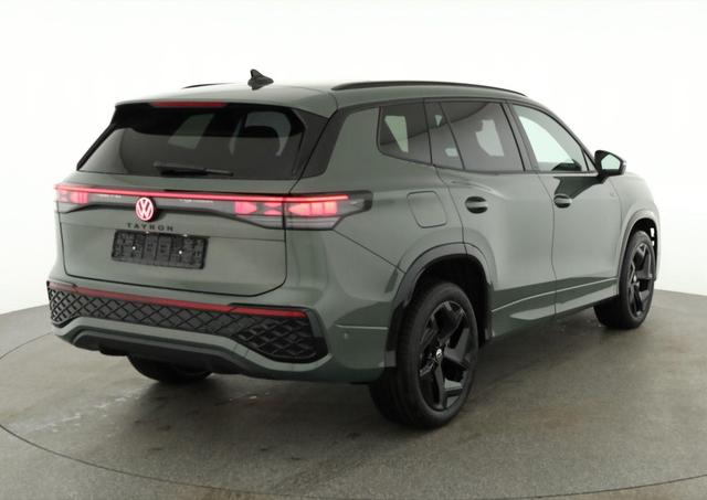 Volkswagen Tayron 1.5 TSI eHybrid 150 kW R-Line Black, Pano, HuD, AHK, AreaView, LED-Plus, Side, Navi, Winter, 5 J.-Garantie 