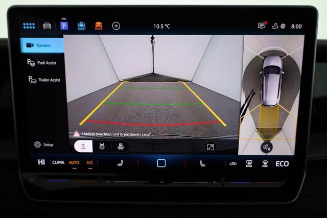 Volkswagen Tayron 1.5 TSI eHybrid 150 kW R-Line Black, Pano, HuD, AHK, AreaView, LED-Plus, Side, Navi, Winter, 5 J.-Garantie 