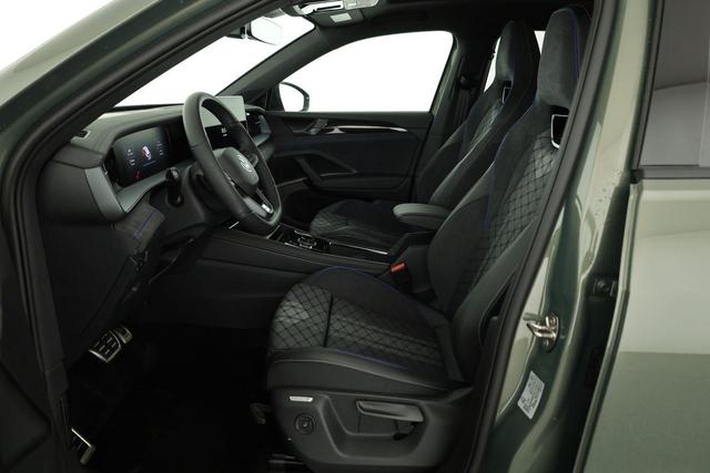 Volkswagen Tayron 1.5 TSI eHybrid 150 kW R-Line Black, Pano, HuD, AHK, AreaView, LED-Plus, Side, Navi, Winter, 5 J.-Garantie 