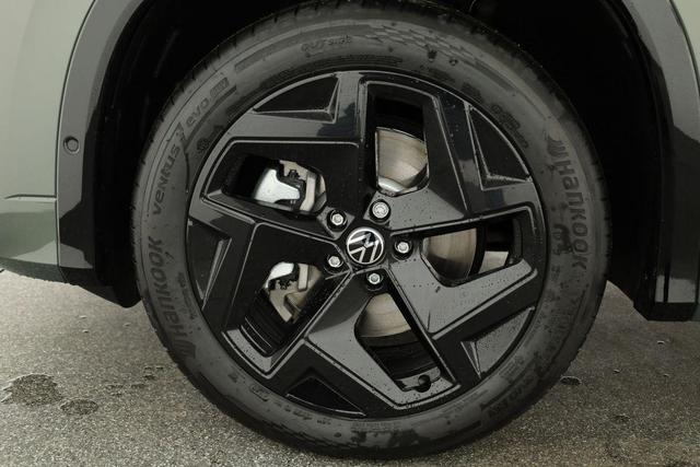 Volkswagen Tayron 1.5 TSI eHybrid 150 kW R-Line Black, Pano, HuD, AHK, AreaView, LED-Plus, Side, Navi, Winter, 5 J.-Garantie 