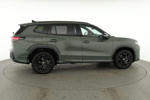 Volkswagen Tayron 1.5 TSI eHybrid 150 kW R-Line Black, Pano, HuD, AHK, AreaView, LED-Plus, Side, Navi, Winter, 5 J.-Garantie 