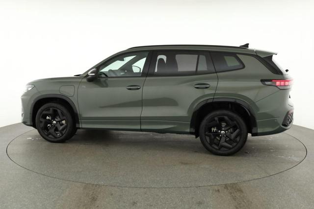 Volkswagen Tayron 1.5 TSI eHybrid 150 kW R-Line Black, Pano, HuD, AHK, AreaView, LED-Plus, Side, Navi, Winter, 5 J.-Garantie 