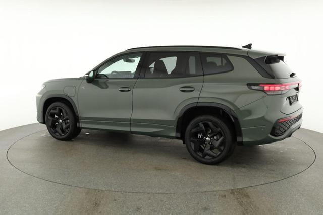 Volkswagen Tayron 1.5 TSI eHybrid 150 kW R-Line Black, Pano, HuD, AHK, AreaView, LED-Plus, Side, Navi, Winter, 5 J.-Garantie 