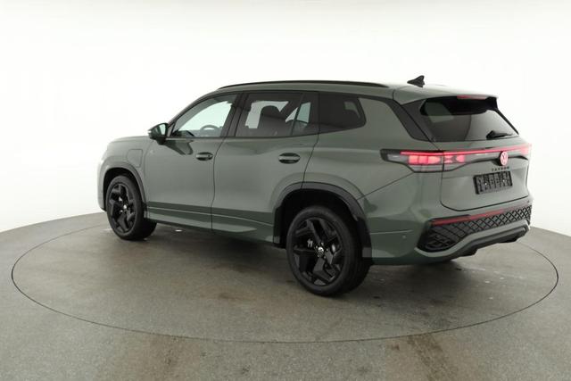 Volkswagen Tayron 1.5 TSI eHybrid 150 kW R-Line Black, Pano, HuD, AHK, AreaView, LED-Plus, Side, Navi, Winter, 5 J.-Garantie 