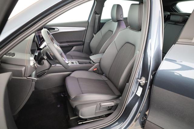 Cupra Formentor 1.5 eTSI 110 kW DSG, Winter, FullLink, 18 Zoll 