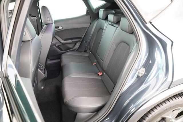 Cupra Formentor 1.5 eTSI 110 kW DSG, Winter, FullLink, 18 Zoll 