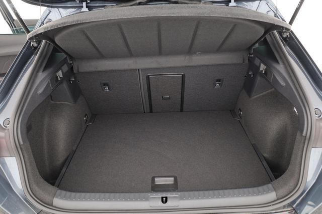 Cupra Formentor 1.5 eTSI 110 kW DSG, Winter, FullLink, 18 Zoll 