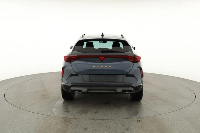 Cupra Formentor 1.5 eTSI 110 kW DSG, Winter, FullLink, 18 Zoll 