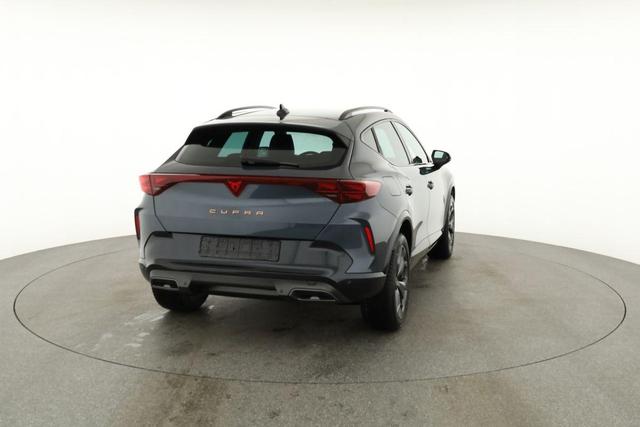 Cupra Formentor 1.5 eTSI 110 kW DSG, Winter, FullLink, 18 Zoll 