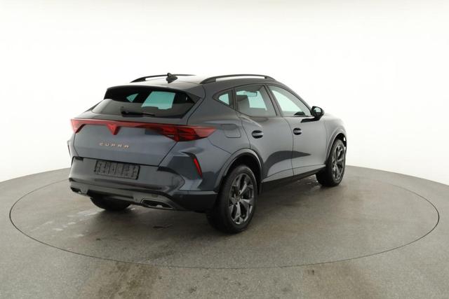 Cupra Formentor 1.5 eTSI 110 kW DSG, Winter, FullLink, 18 Zoll 