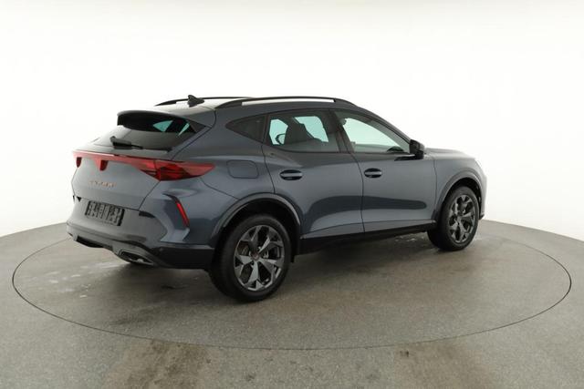 Cupra Formentor 1.5 eTSI 110 kW DSG, Winter, FullLink, 18 Zoll 