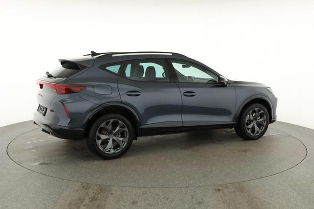 Cupra Formentor 1.5 eTSI 110 kW DSG, Winter, FullLink, 18 Zoll 