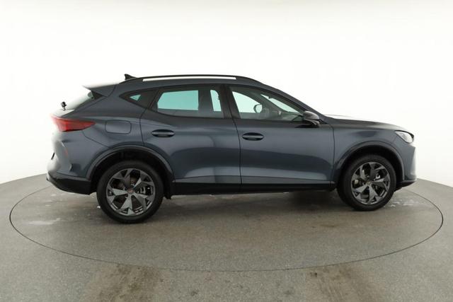 Cupra Formentor 1.5 eTSI 110 kW DSG, Winter, FullLink, 18 Zoll 