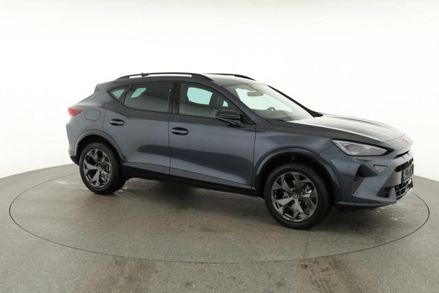 Cupra Formentor 1.5 eTSI 110 kW DSG, Winter, FullLink, 18 Zoll 