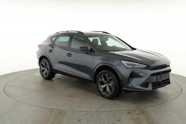 Cupra Formentor 1.5 eTSI 110 kW DSG, Winter, FullLink, 18 Zoll 