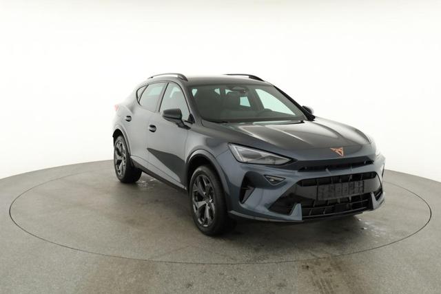 Cupra Formentor 1.5 eTSI 110 kW DSG, Winter, FullLink, 18 Zoll 