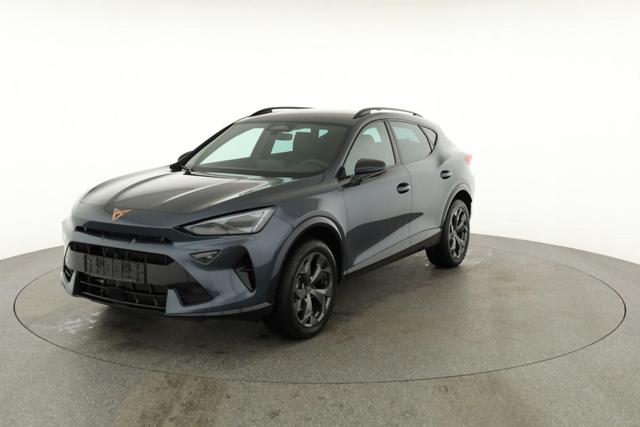 Cupra Formentor 1.5 eTSI 110 kW DSG, Winter, FullLink, 18 Zoll 