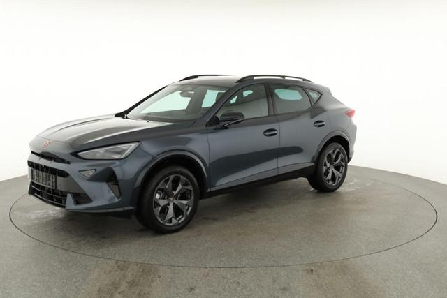 Cupra Formentor 1.5 eTSI 110 kW DSG, Winter, FullLink, 18 Zoll 