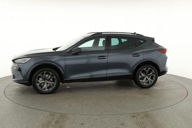 Cupra Formentor 1.5 eTSI 110 kW DSG, Winter, FullLink, 18 Zoll 