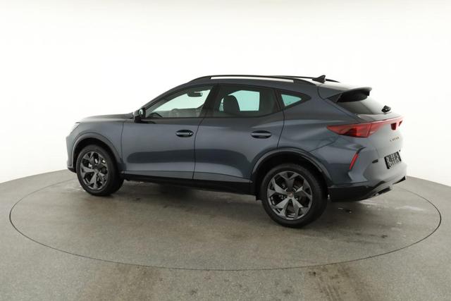 Cupra Formentor 1.5 eTSI 110 kW DSG, Winter, FullLink, 18 Zoll 