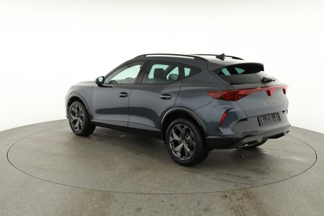 Cupra Formentor 1.5 eTSI 110 kW DSG, Winter, FullLink, 18 Zoll 