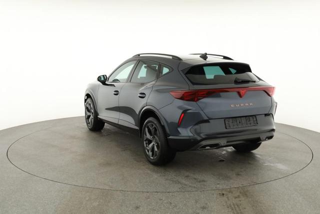 Cupra Formentor 1.5 eTSI 110 kW DSG, Winter, FullLink, 18 Zoll 