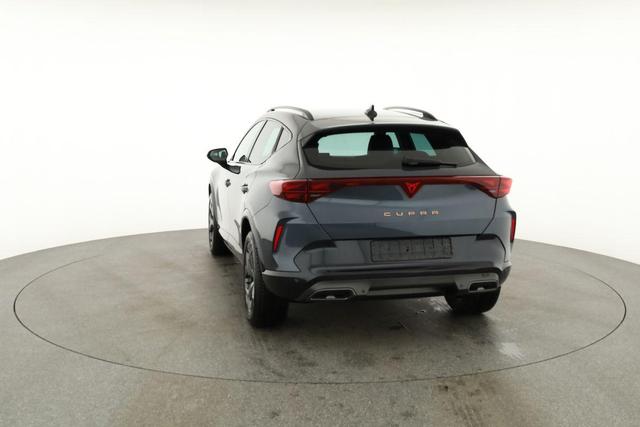 Cupra Formentor 1.5 eTSI 110 kW DSG, Winter, FullLink, 18 Zoll 