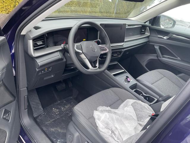 Volkswagen Tayron - 1.5 TSI eHybrid 150 kW Life Life, AHK, AreaView, Side, Navi, Winter, 5-J. Garantie