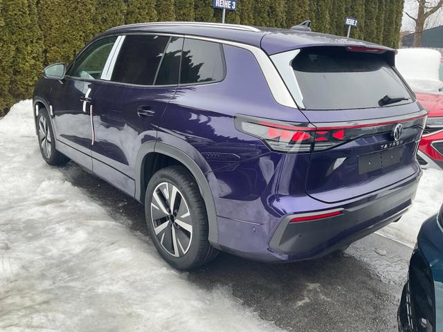 Volkswagen Tayron 1.5 TSI eHybrid 150 kW Life Life, AHK, AreaView, Side, Navi, Winter, 5-J. Garantie 